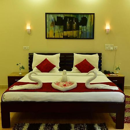 Kstdc Hotel Mayura Valley View Madikeri Extérieur photo